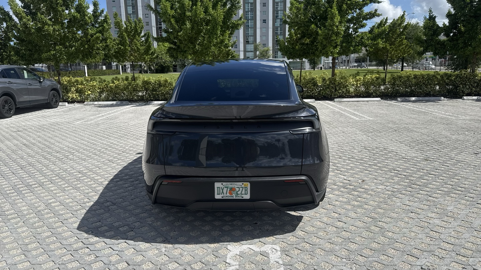 Tesla Model Y Premium photo 4