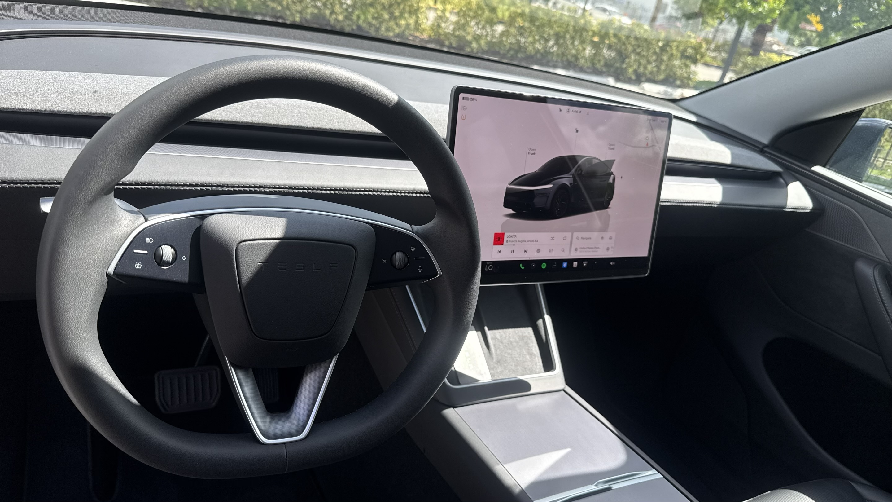 Tesla Model Y Premium photo 7